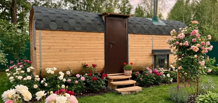 Готовые решения и индивидуальное проектирование