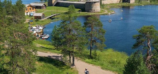 Искусство находить подлинное: наш путь к осознанным странствиям и глубине впечатлений