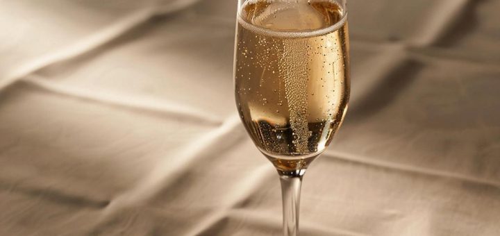 Сказочный мир шампанского Кристалл: погружение в роскошь и изысканность