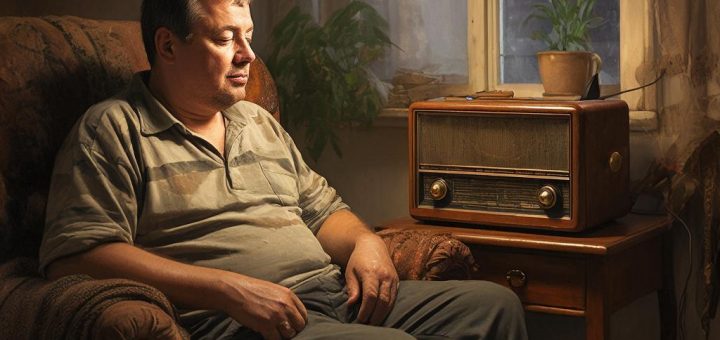 Как выбрать радиостанцию под настроение: музыка, новости, юмор