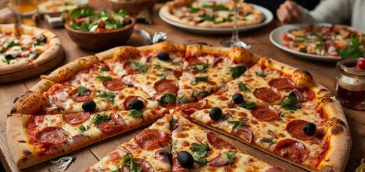 Как превратить хаос в незабываемый вечер за тридцать минут