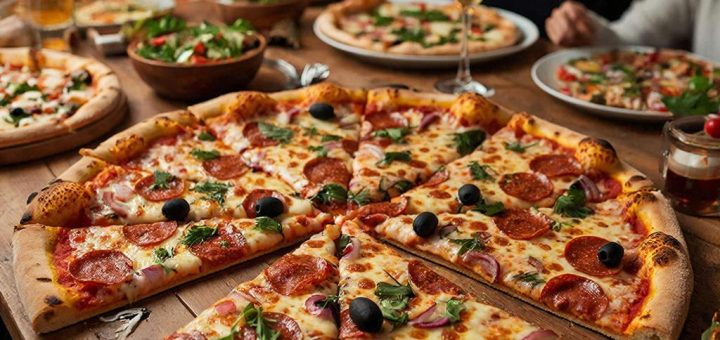 Как превратить хаос в незабываемый вечер за тридцать минут