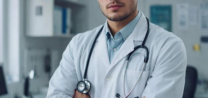 Диагностика и лечение геморроя Геморрой – это распространенное заболевание, которое встречается не только у пожилых людей, но и у молодежи. И хотя многие стесняются обсудить эту проблему, важно понимать, что отсутствие квалифицированной помощи может привести к серьезным осложнениям, а также ухудшению качества жизни. В этой статье мы обсудим важные аспекты диагностики и лечения наружных геморроидальных узлов, а также методы, которые помогут вам справиться с этой болезнью. Что такое геморрой? Геморрой – это венозное заболевание, обусловленное расширением вен в области прямой кишки, что ведет к образованию геморроидальных узлов. Эти узлы могут быть наружными и внутренними. Наружные геморроидальные узлы находятся под кожей ануса, и их можно увидеть при наложении, в то время как внутренние находятся внутри прямой кишки и могут вызывать дискомфорт и боли при обострении. Появление геморроя связано с различными факторами, включая недостаточную физическую активность, неправильное питание, запоры и беременность. Симптомы и признаки геморроя Симптомы геморроя могут варьироваться от легкого дискомфорта до сильной боли. Основные признаки включают: Кровотечение из заднего прохода. Боли и жжение во время дефекации. Зуд и раздражение в области ануса. Ощущение тяжести и дискомфорта. Выпадение геморроидальных узлов из анального канала. Если вы заметили у себя хотя бы один из этих симптомов, стоит обратиться к врачу для диагностики и терапии. Методы диагностики Диагностика геморроя начинается с консультации проктолога, который проведет осмотр и соберет анамнез. Врач может использовать следующие методы для подтверждения диагноза: Осмотр и пальпация. Специалист внимательно осматривает область ануса и проводит пальцевое исследование прямой кишки. Аноскопия. Позволяет детально осмотреть анальное отверстие и нижнюю часть прямой кишки с помощью специального прибора. Ректоскопия. Используется для исследования всей длины прямой кишки, если есть сомнения в диагнозе. Колоноскопия. Применяется для исключения заболеваний толстой кишки, особенно при наличии крови в кале. После диагностики проктолог составит план лечения в зависимости от состояния пациента и степени тяжести заболевания. Лечение геморроя Лечение геморроя зависит от стадии заболевания. На начальных этапах используется консервативное лечение, включая: Использование ректальных суппозиториев и мазей. Изменение рациона питания, увеличение потребления клетчатки. Применение противовоспалительных препаратов. Физиотерапевтические процедуры. Если консервативные методы не дают результата, могут быть предложены более инвазивные методы, такие как: Лигирование геморроидальных узлов с помощью резинок. Склеротерапия. Инфракрасная коагуляция. Лечение наружных геморроидальных узлов с помощью хирургического вмешательства, такого как удаление узлов. Вся терапия должна быть назначена врачом. Индивидуальный подход и правильная схема лечения помогут избежать рецидивов и осложнений. Профилактика геморроя Профилактика геморроя не менее важна, чем лечение. Необходимо соблюдать здоровый образ жизни, который включает: Регулярную физическую активность. Правильное питание с высоким содержанием клетчатки. Избегание длительного сидения, особенно на туалете. Обильное питье. Иногда профилактика болезни важнее, чем ее лечение. Имея дело с геморроем, не стоит откладывать визит к врачу. Беспокоитесь о своем здоровье? Запишитесь на консультацию к нашему специалисту, чтобы избежать появления этой неприятной проблемы. Дополнительная информация доступна на https://www.mediccity.ru/directions/152.