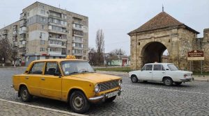 Как сократить долгое ожидание автомобиля такси