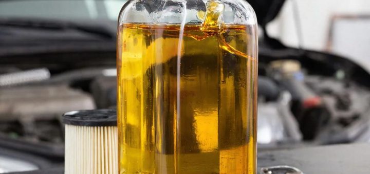 Оптовая продажа масел: надёжные поставки для бизнеса и промышленности