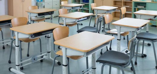 Школьная мебель как основа безопасной и эффективной учебной среды