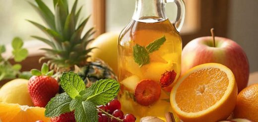 Ароматизатор пищевой австралийского молока: натуральный вкус для ваших продуктов