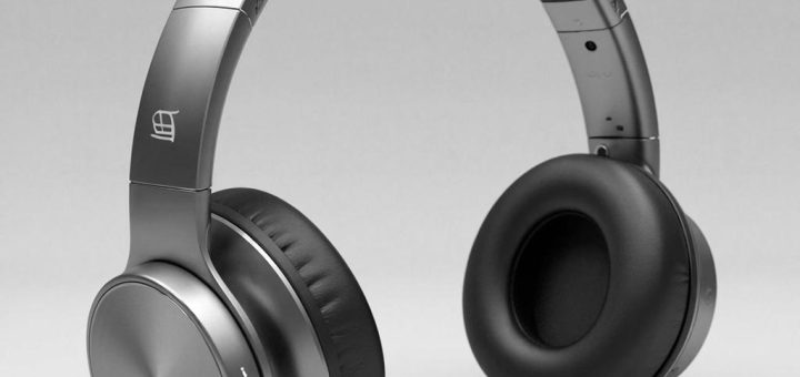 N.E.T.-X WNDR: когда звук становится искусством